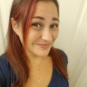 Meet your Posher, Marcia